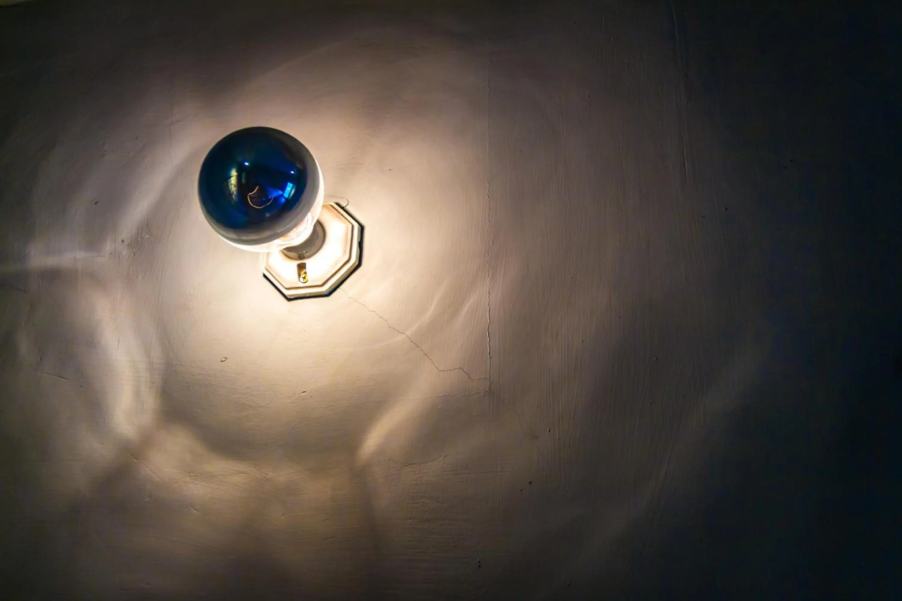 Decorative detail in Fun Simon