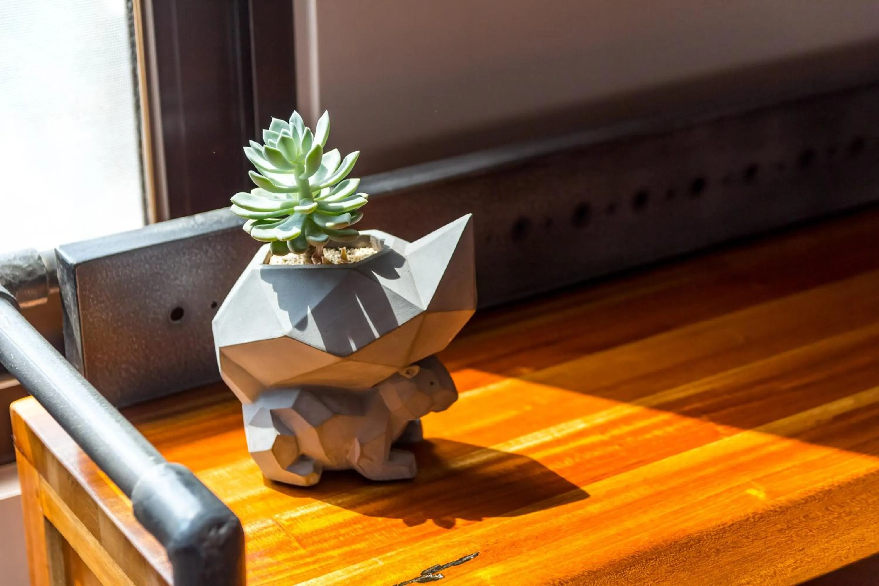 Decorative detail in Fun Simon