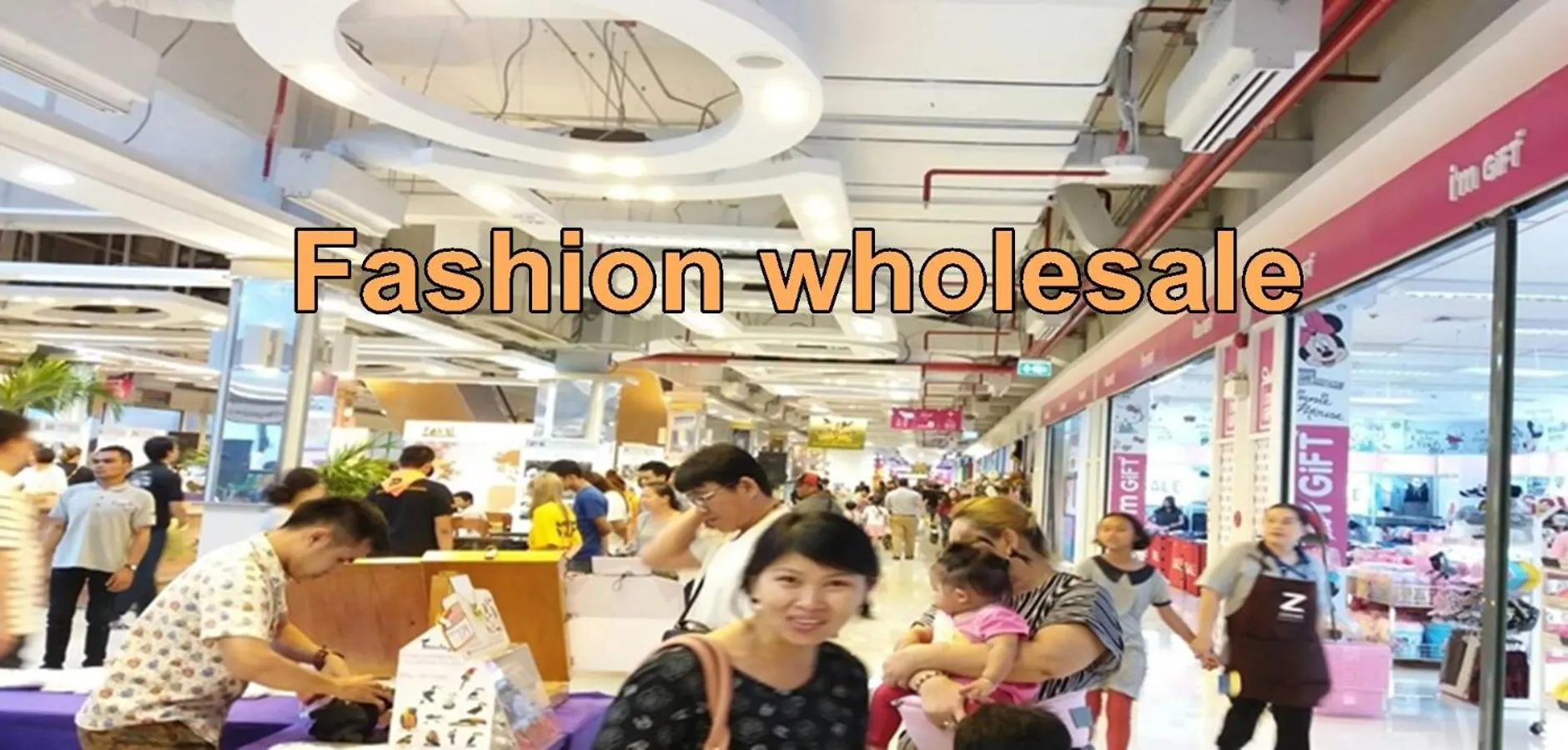 Nearby landmark in Natcha Place Rangsit Donmuang