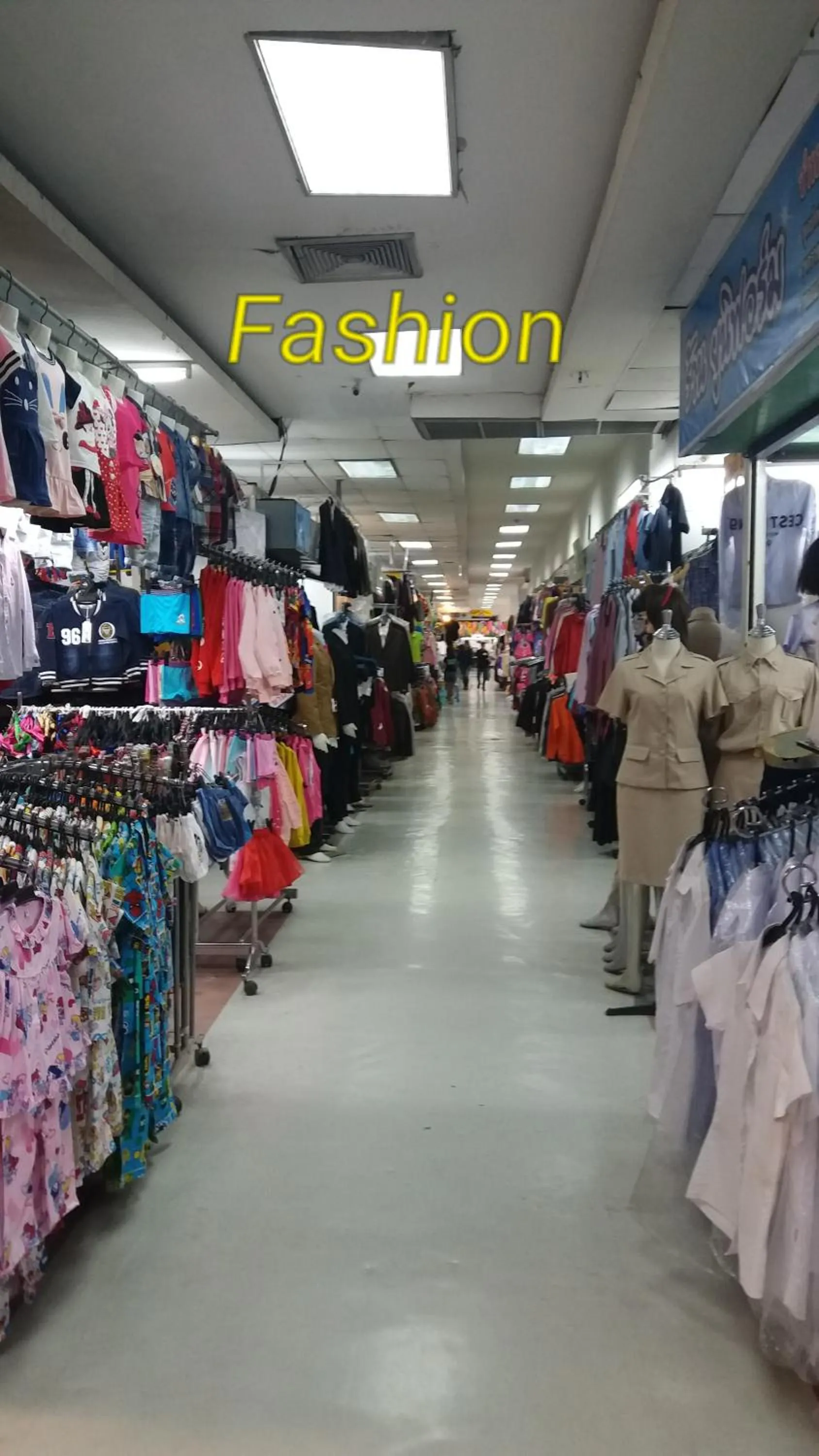 Natcha Place Rangsit Donmuang