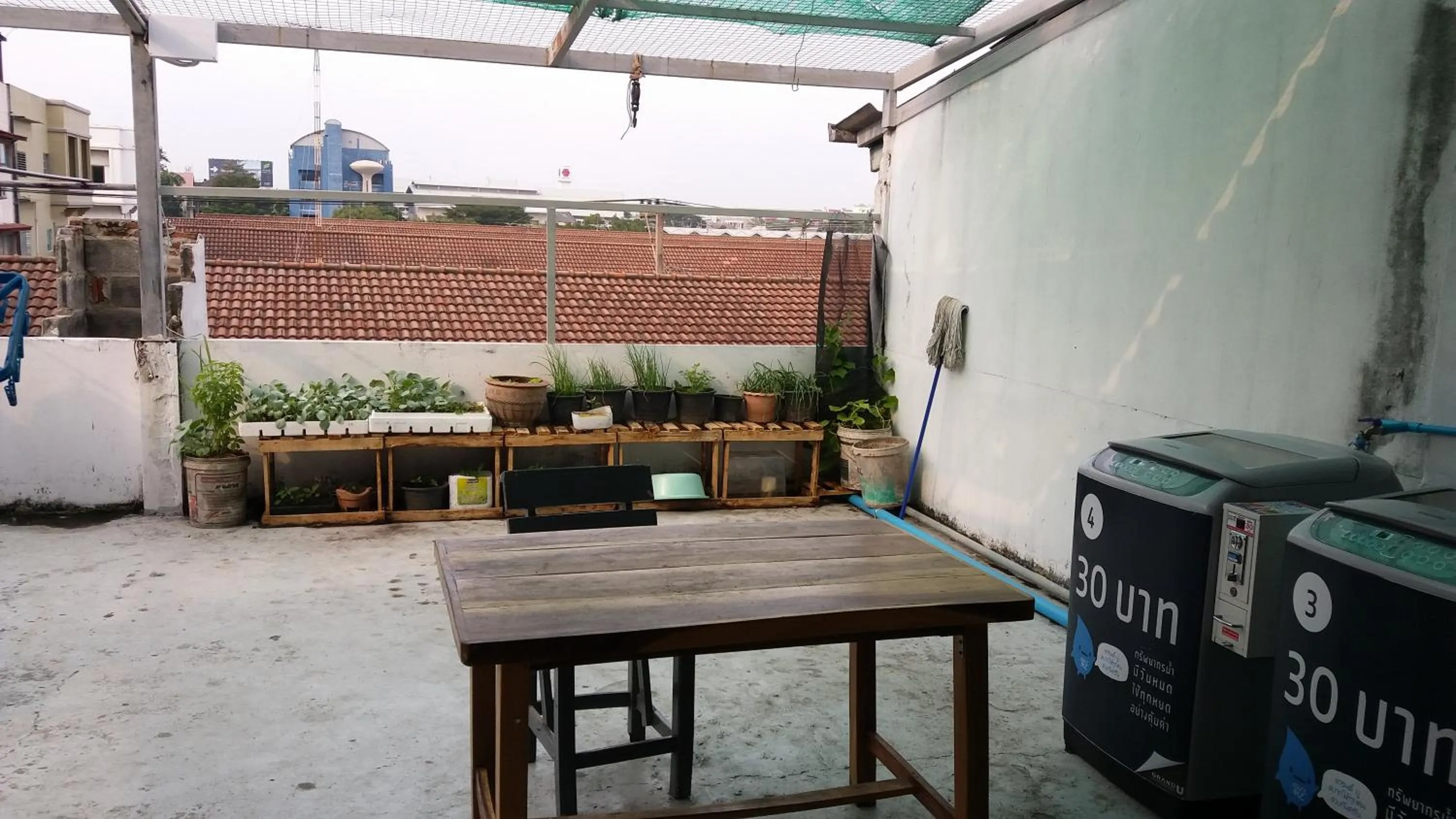 Natcha Place Rangsit Donmuang