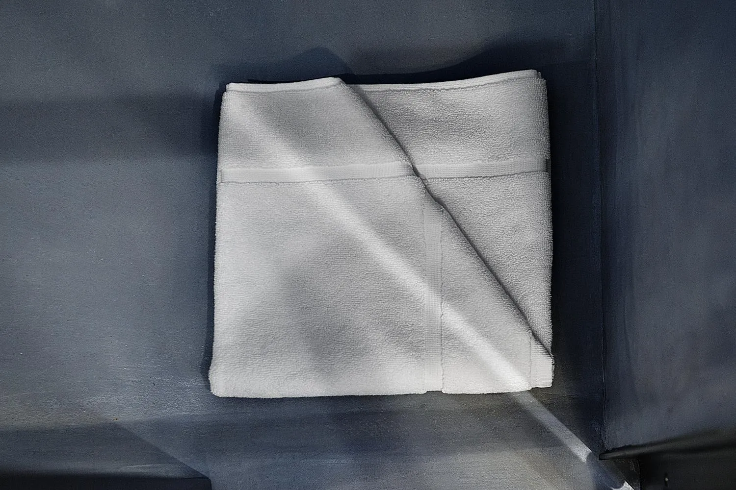 Bathroom in Boutique Hotel Villa du Taur