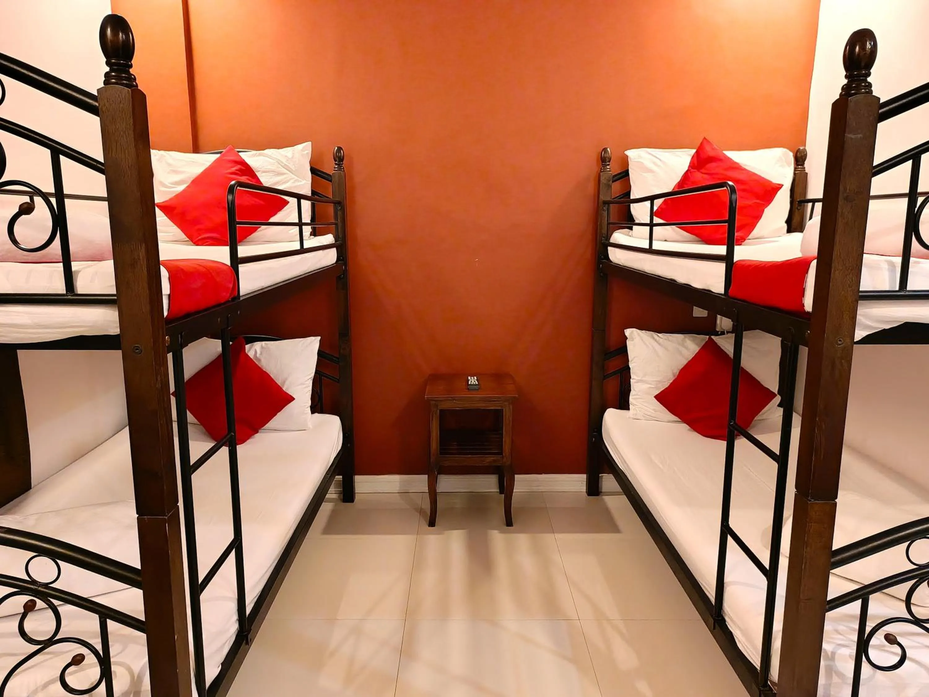 bunk bed, Bed in Royale Parc Hotel Puerto Princesa Palawan