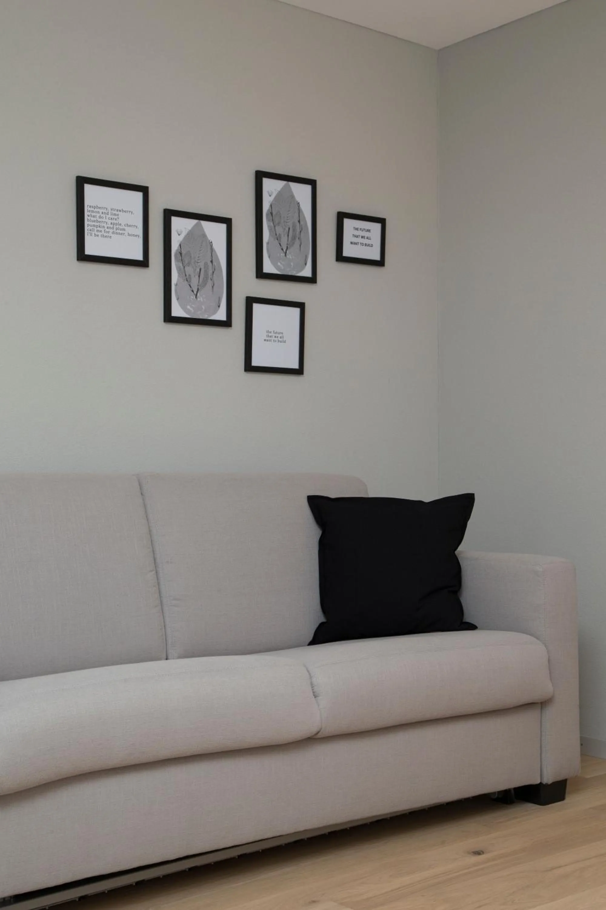 Decorative detail in Businesshotel Forum Widnau