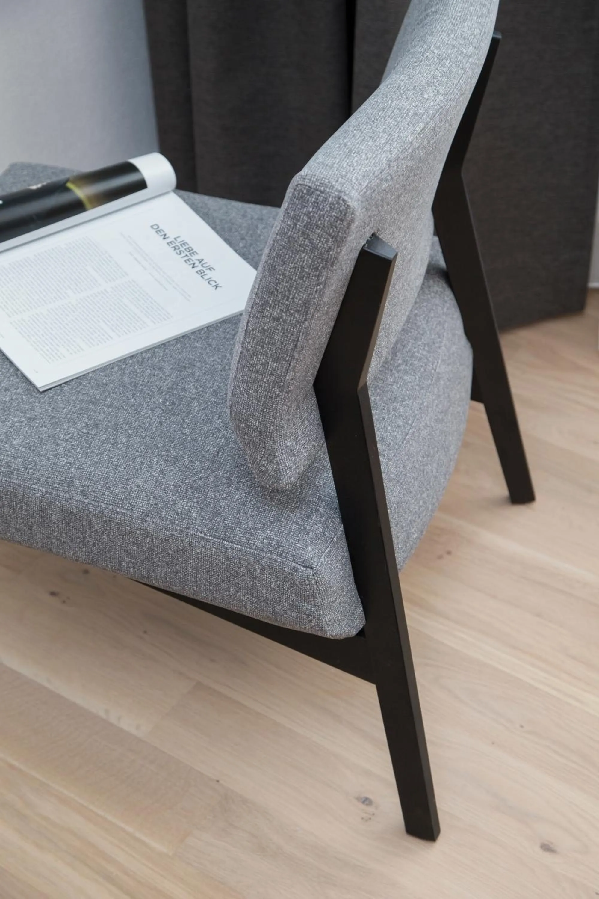 Decorative detail in Businesshotel Forum Widnau