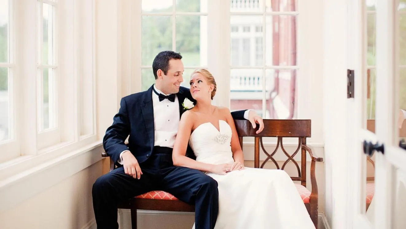 Banquet/Function facilities in The Omni Homestead Resort & Spa