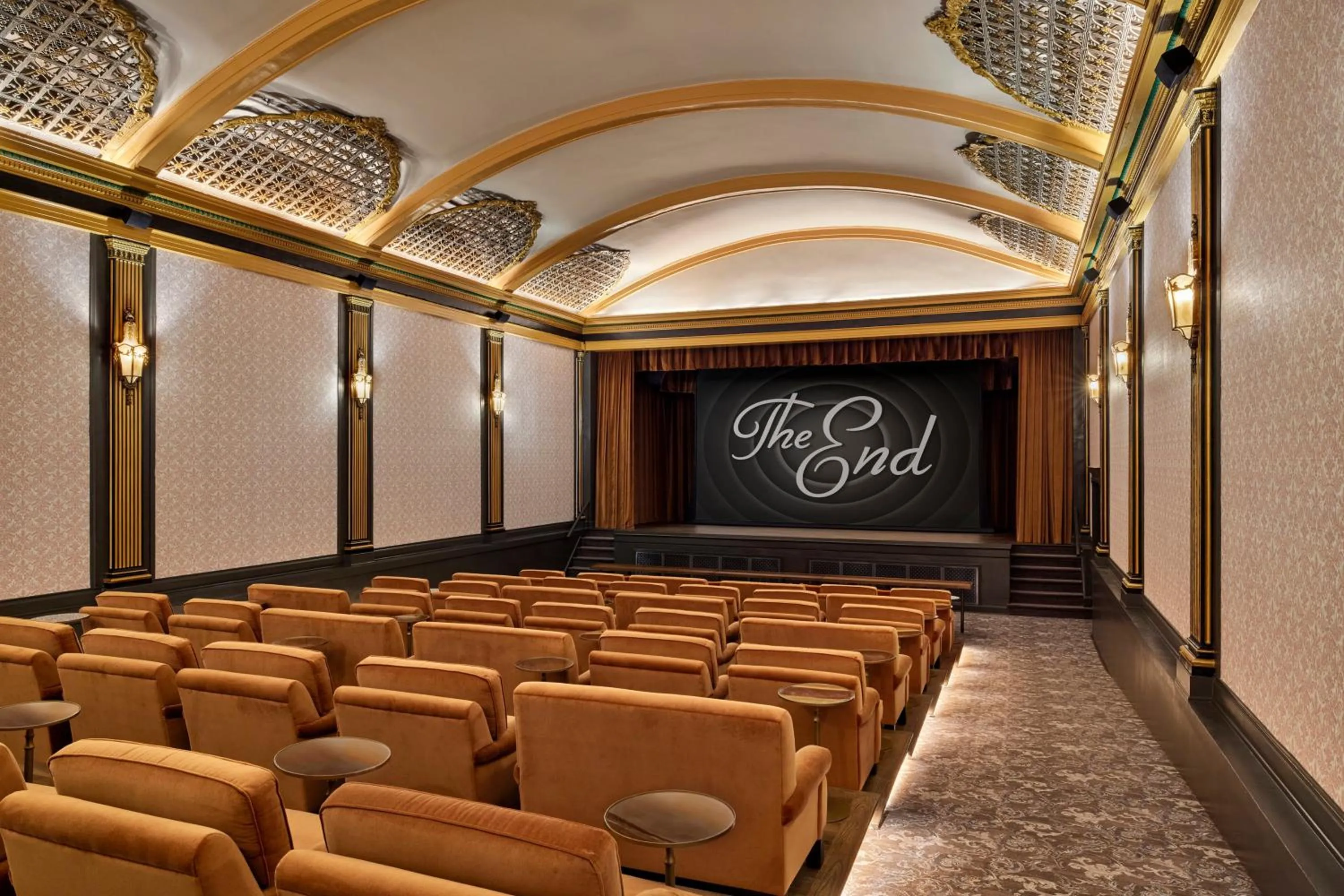 View (from property/room) in The Omni Homestead Resort & Spa