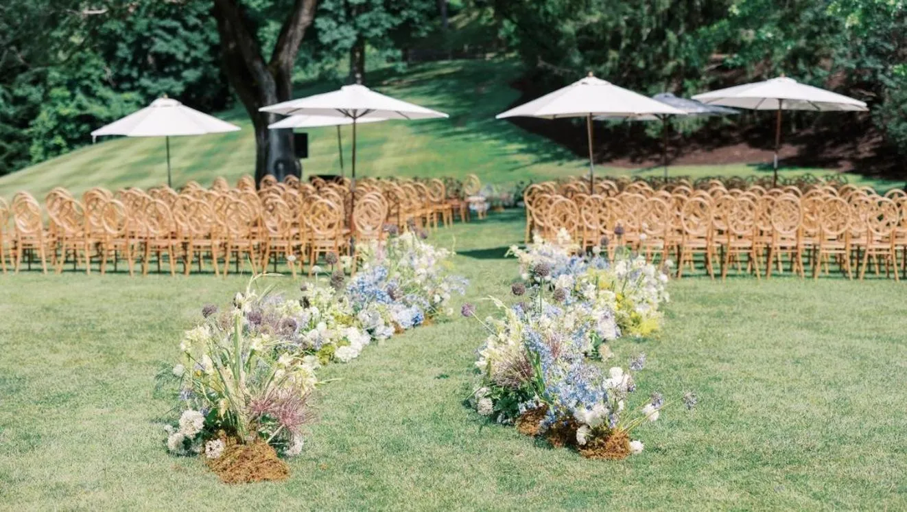 Banquet/Function facilities in The Omni Homestead Resort & Spa