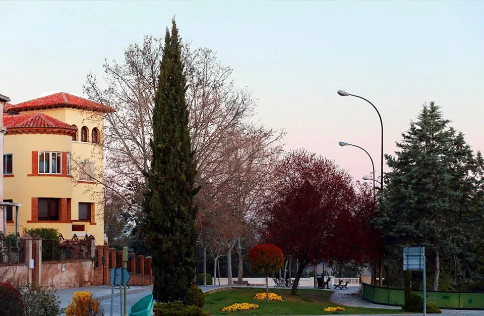 Neighbourhood in Fuente Torán Apartamentos