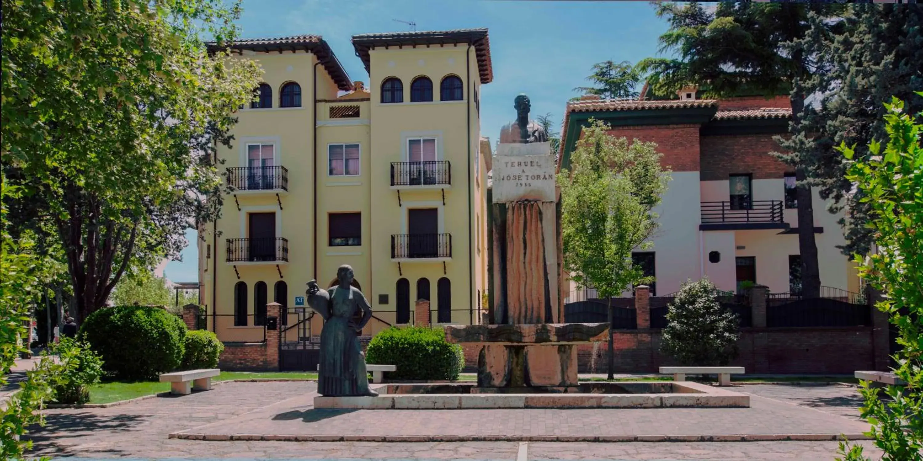 Fuente Torán Apartamentos Fuente Torán Apartamentos
