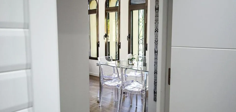 Photo of the whole room in Fuente Torán Apartamentos