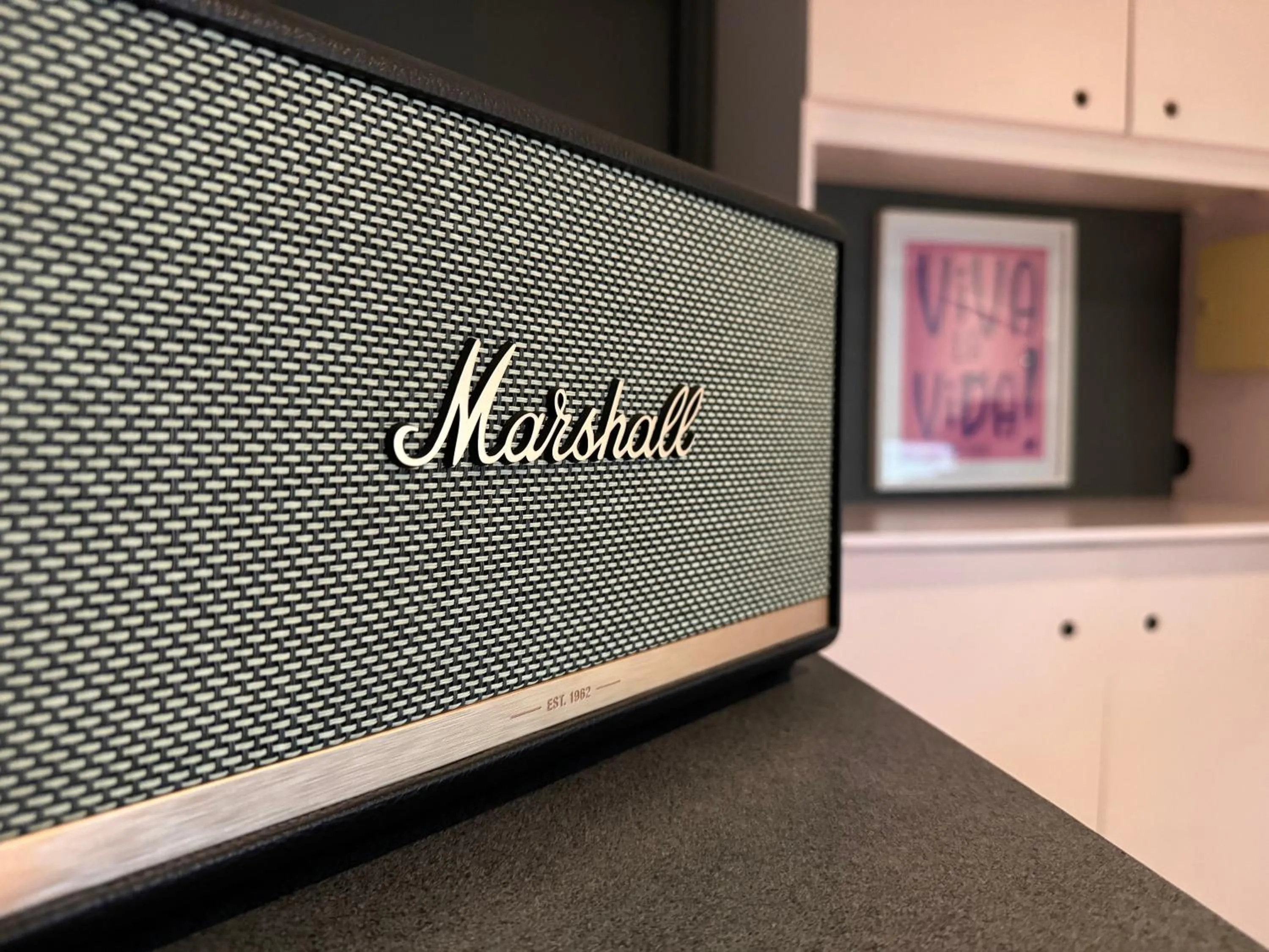 Living room in Le 2 by Hotel Akena - Nantes Beaujoire, Porte de Sainte Luce