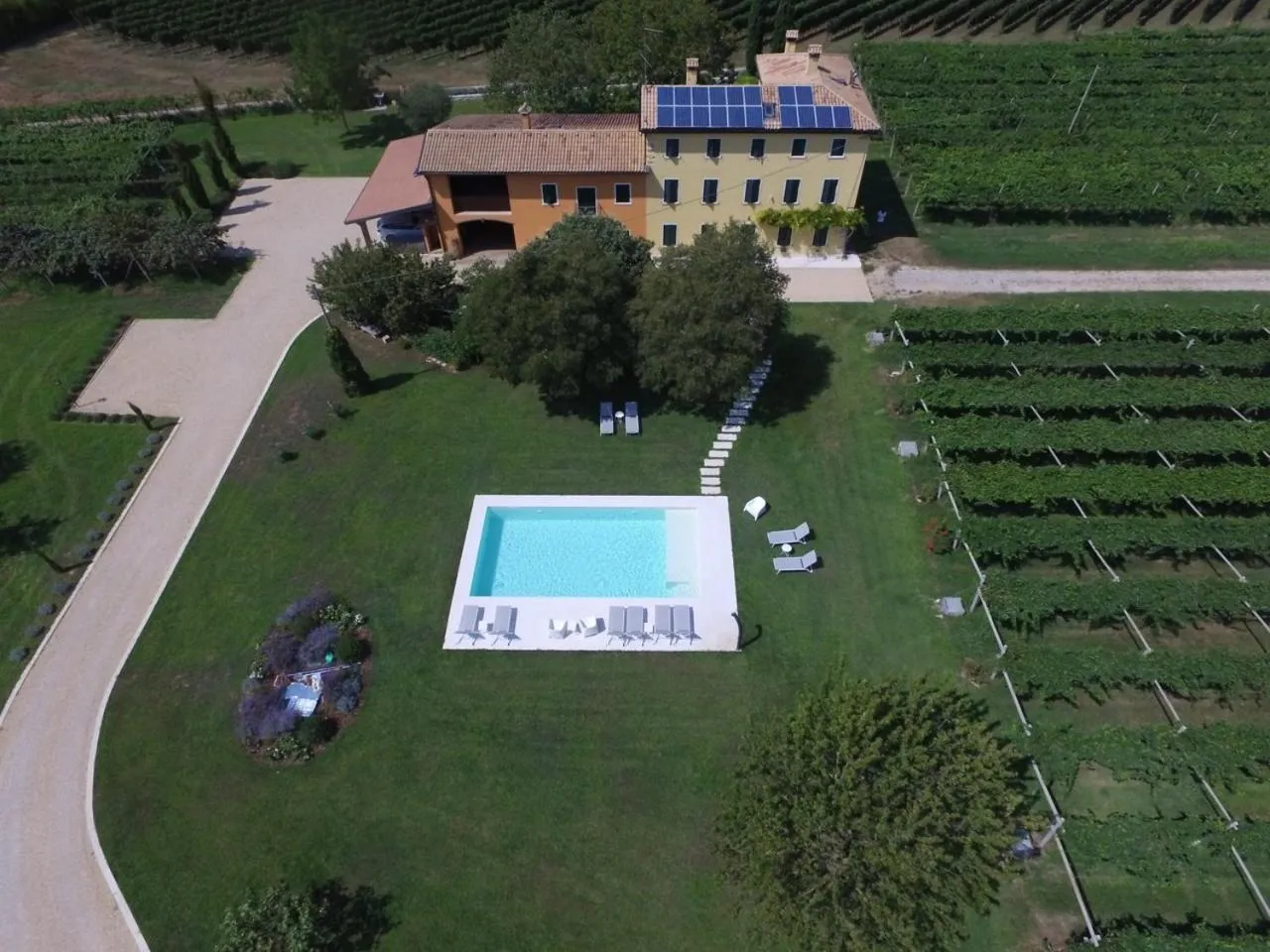 B&B CAMPAGNON VALPOLICELLA