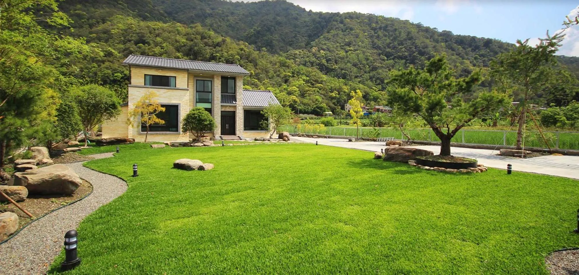 MY B&B