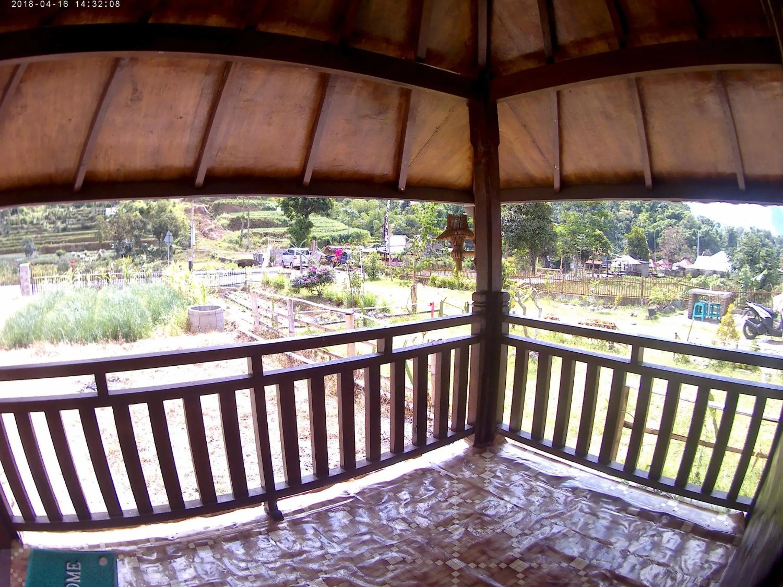 Bale Sembahulun Cottages & Tend