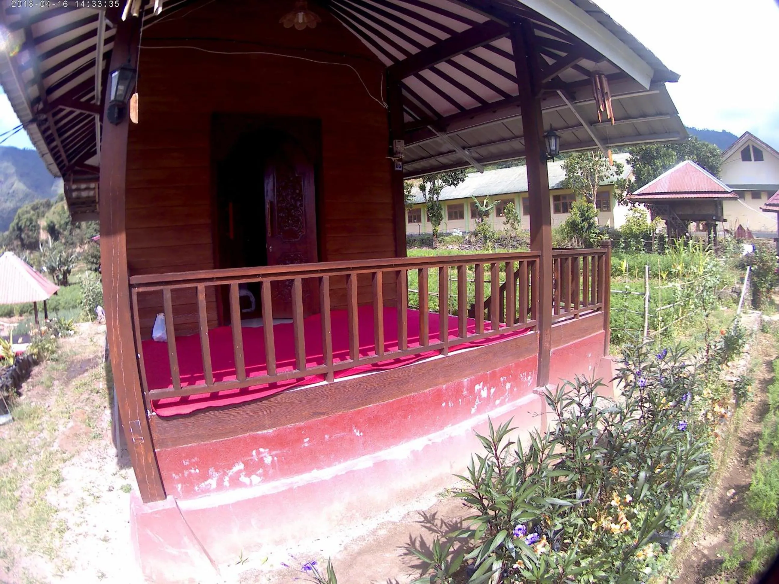 Bale Sembahulun Cottages & Tend