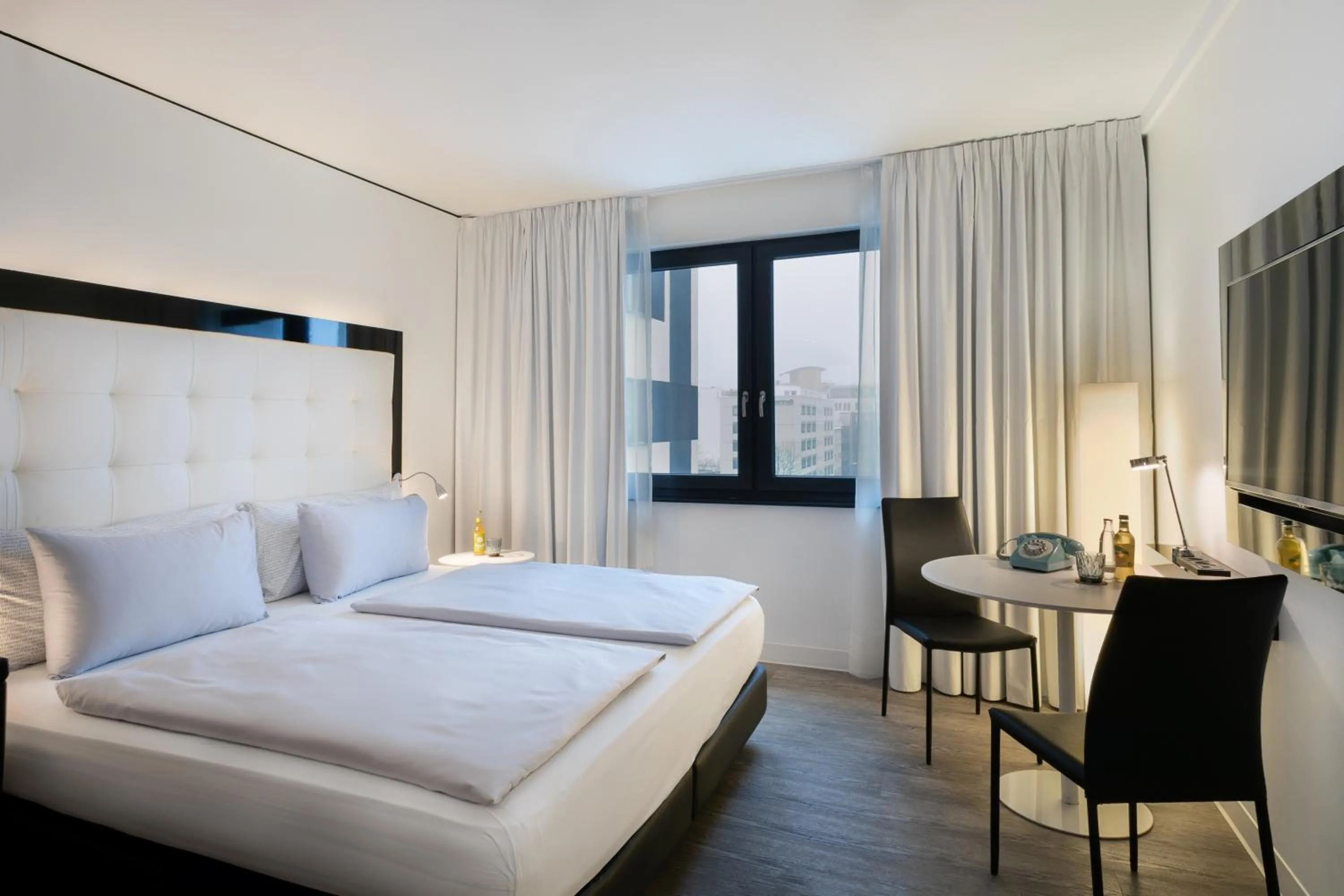 Other, Bed in INNSiDE by Meliá Hamburg Hafen