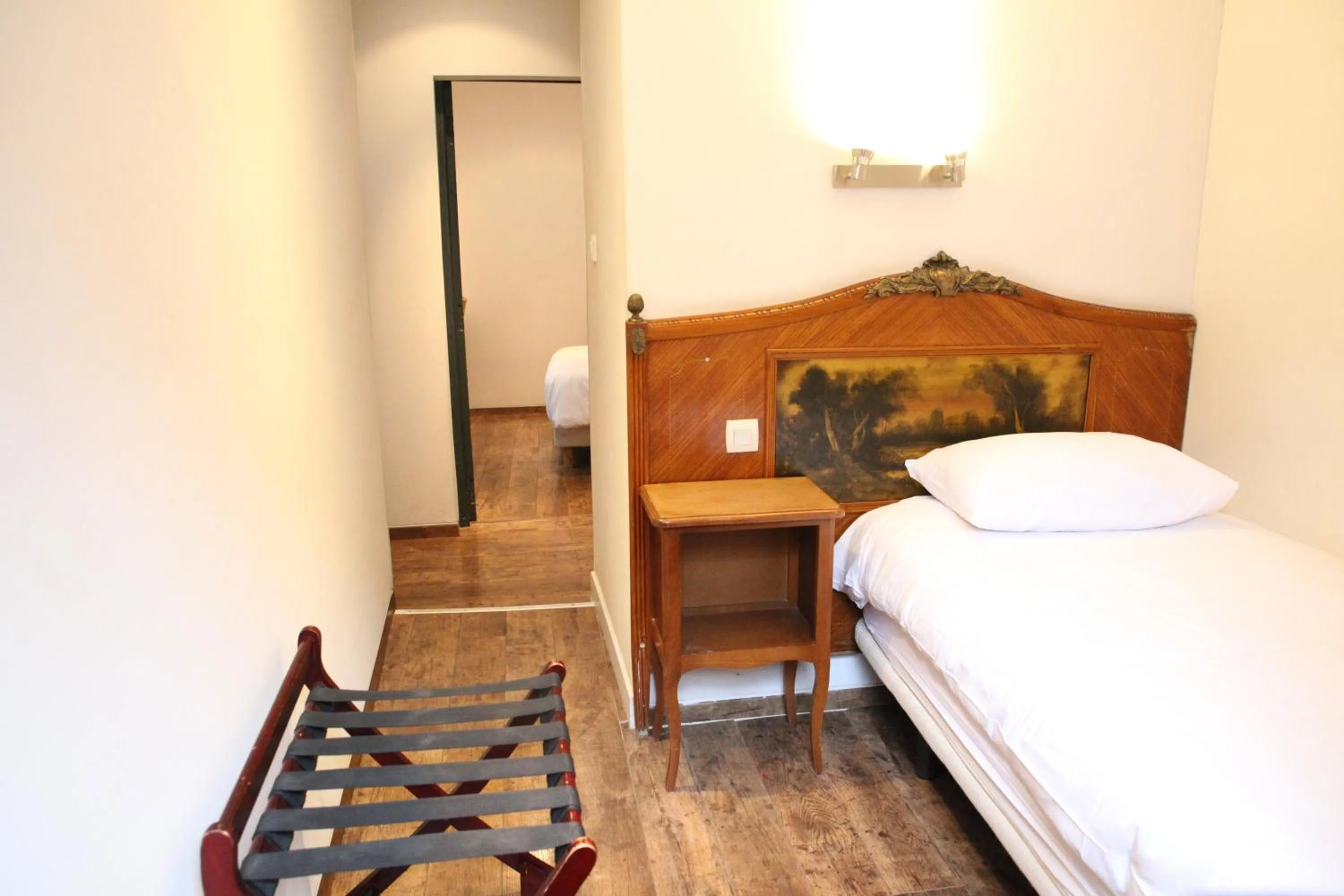 Arnaud Bernard Hôtel