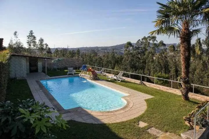 Casa Rural do Salgueirinho