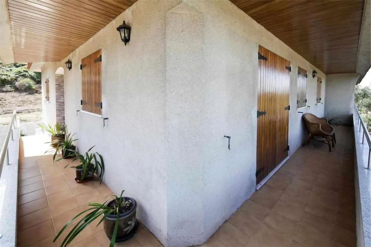 Casa Rural do Salgueirinho