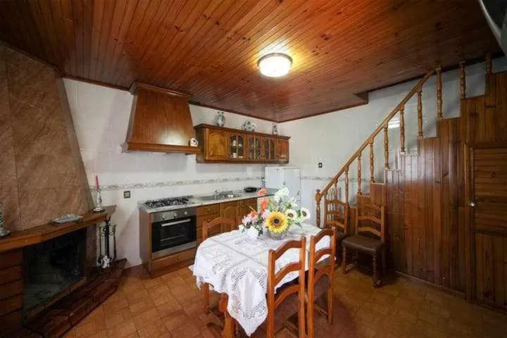 Casa Rural do Salgueirinho