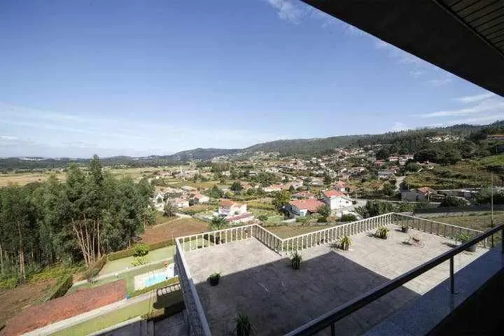 Casa Rural do Salgueirinho