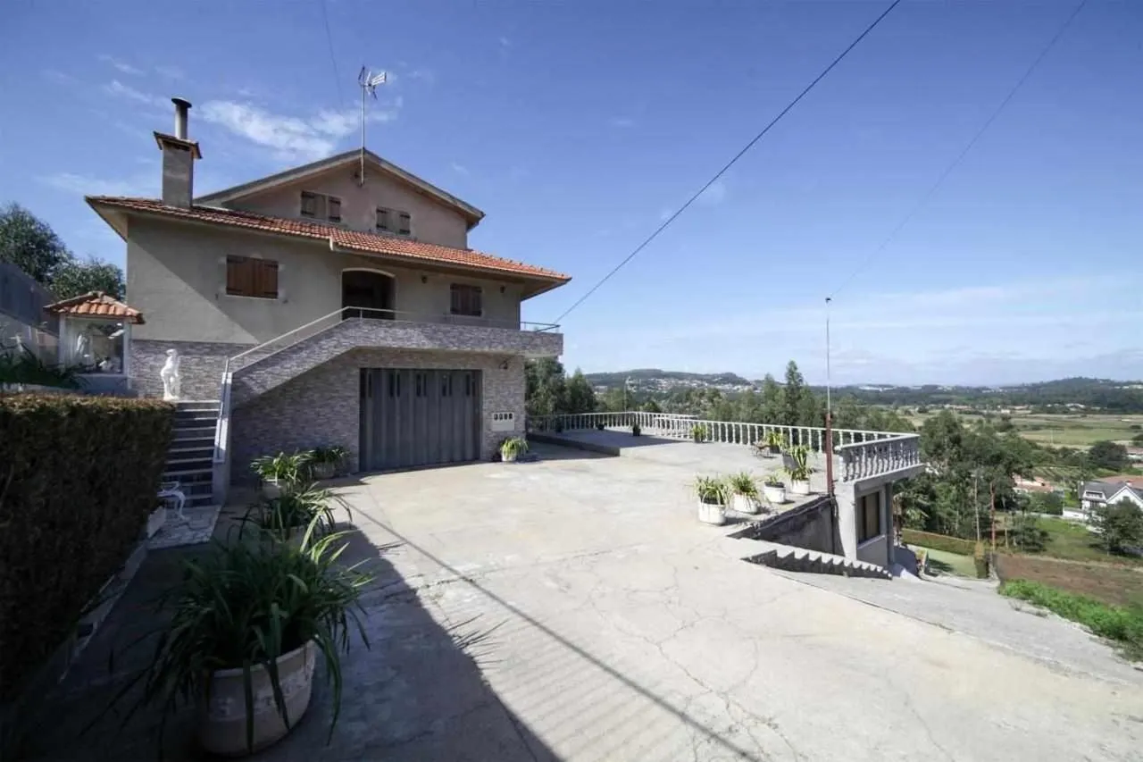 Casa Rural do Salgueirinho