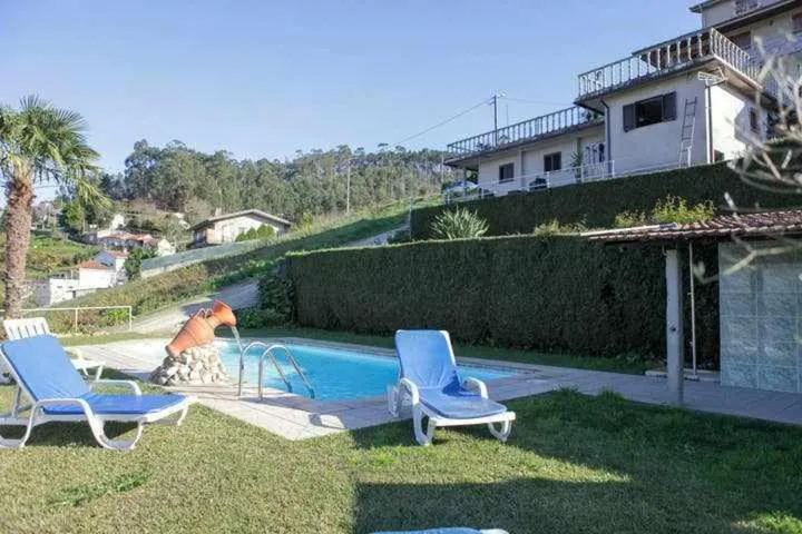 Casa Rural do Salgueirinho