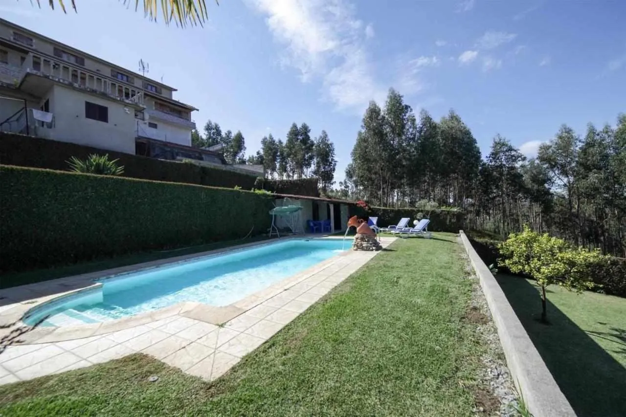 Casa Rural do Salgueirinho