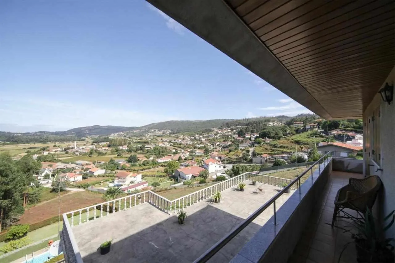 Casa Rural do Salgueirinho