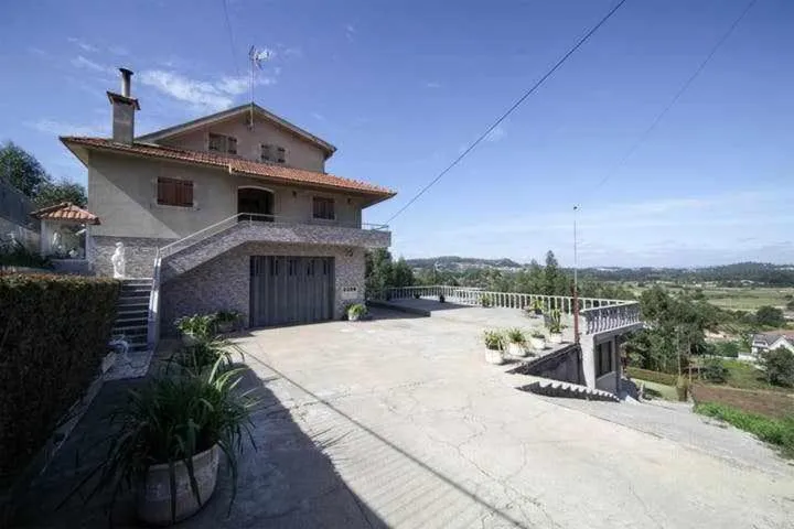 Casa Rural do Salgueirinho