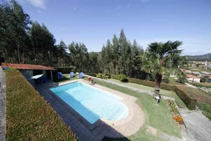 Casa Rural do Salgueirinho