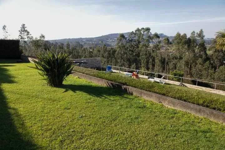 Casa Rural do Salgueirinho