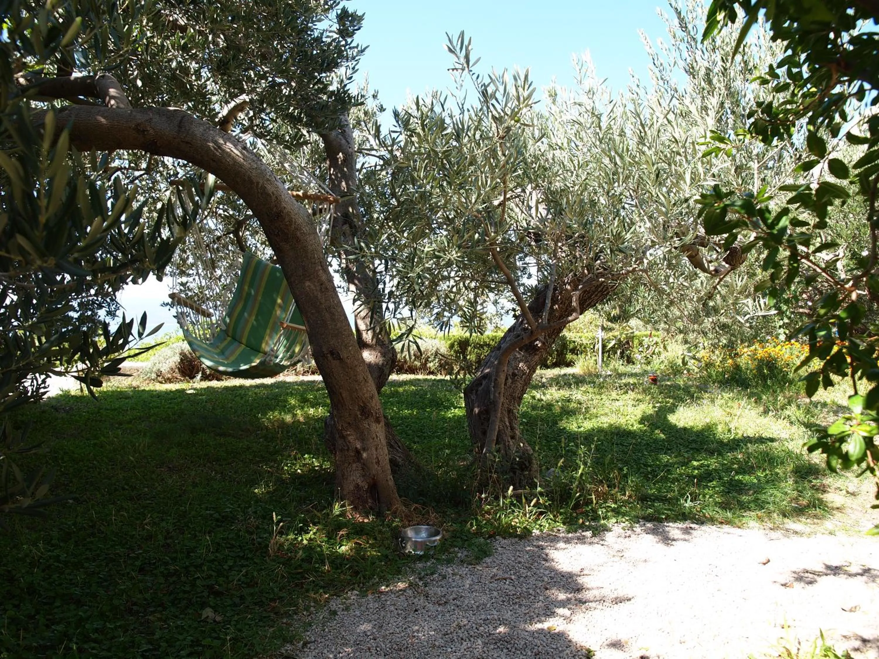 Holiday Home Chill Zone
