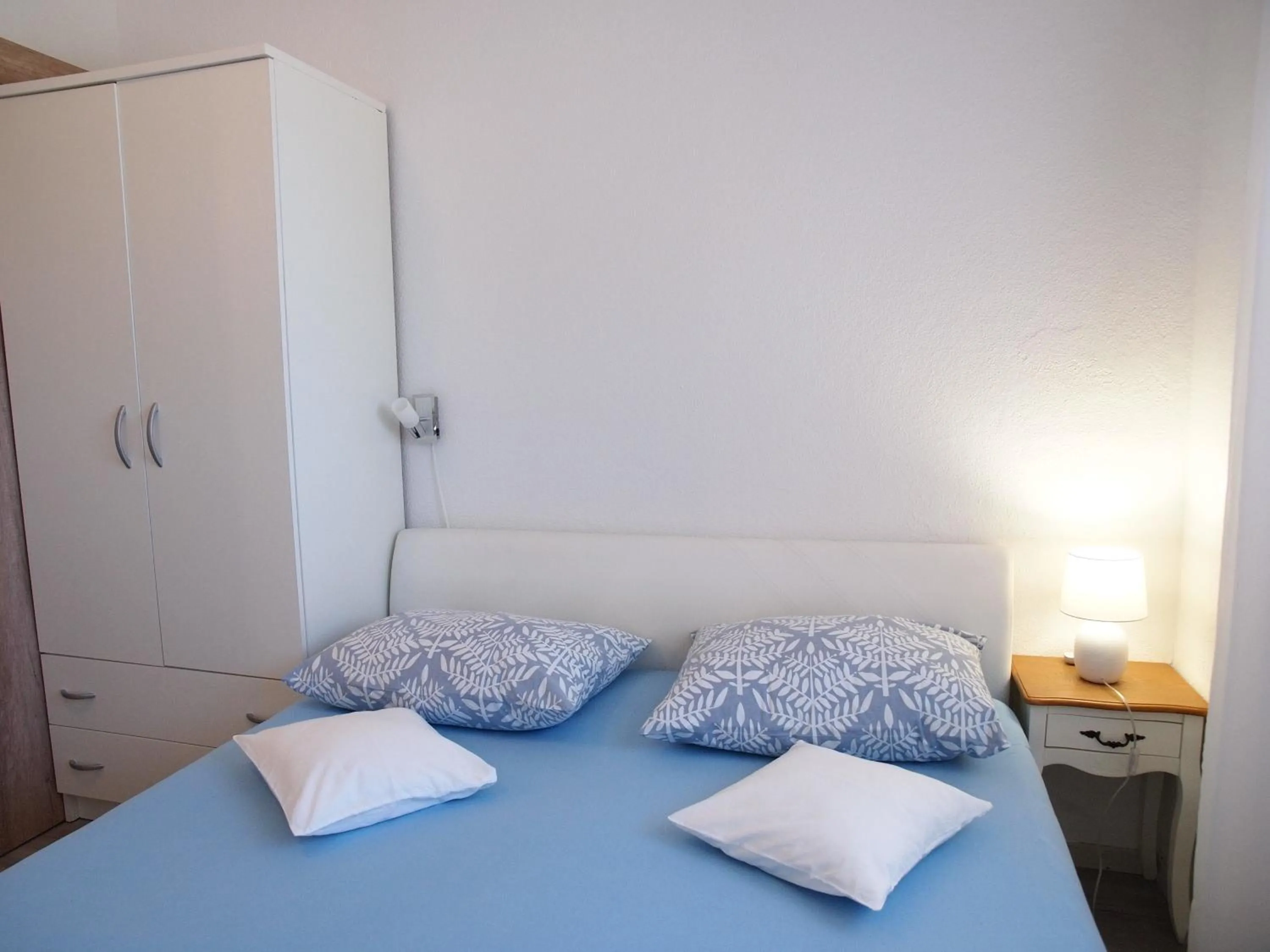 Bed in Holiday Home Chill Zone