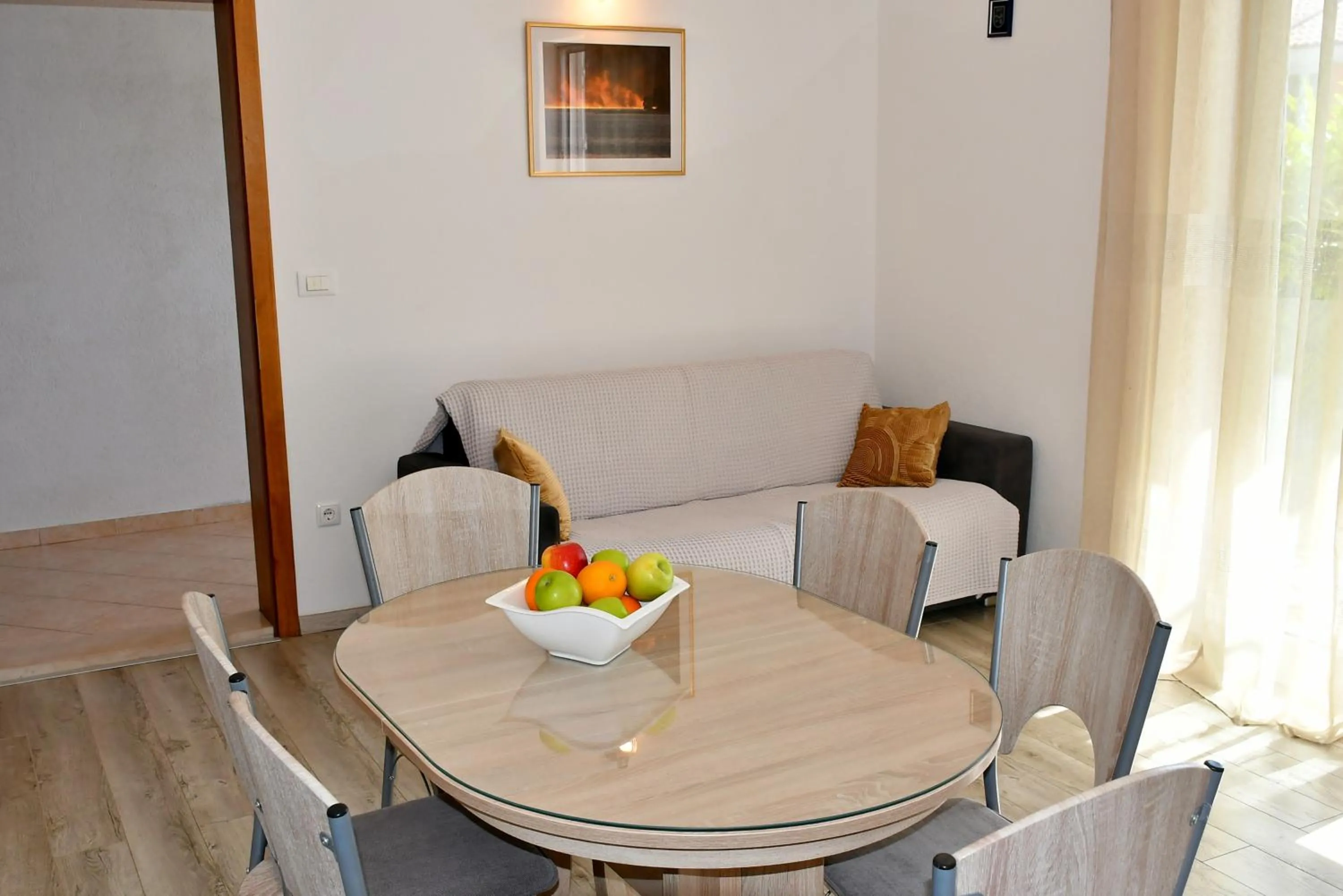Holiday Home Chill Zone