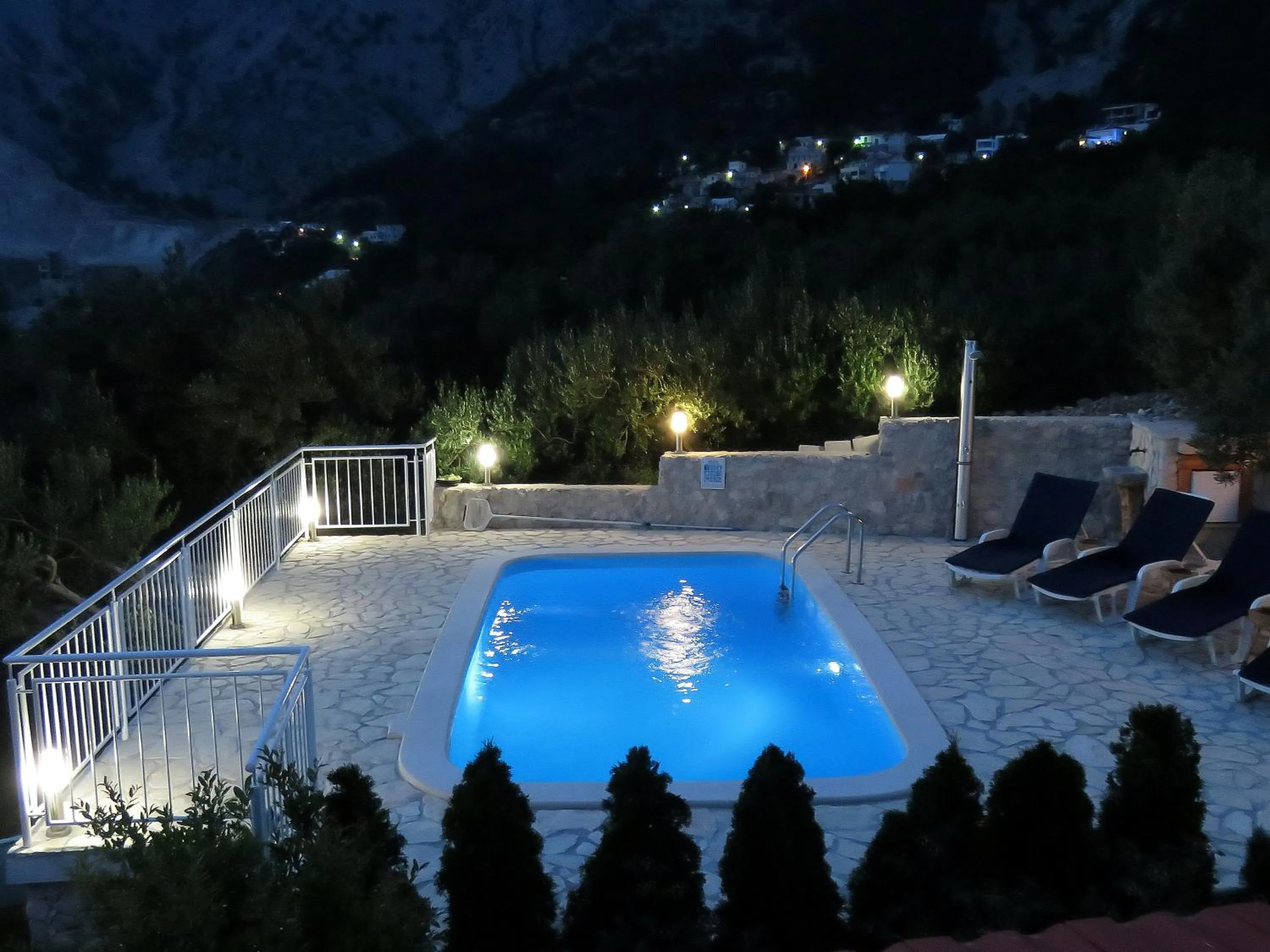 Holiday Home Chill Zone