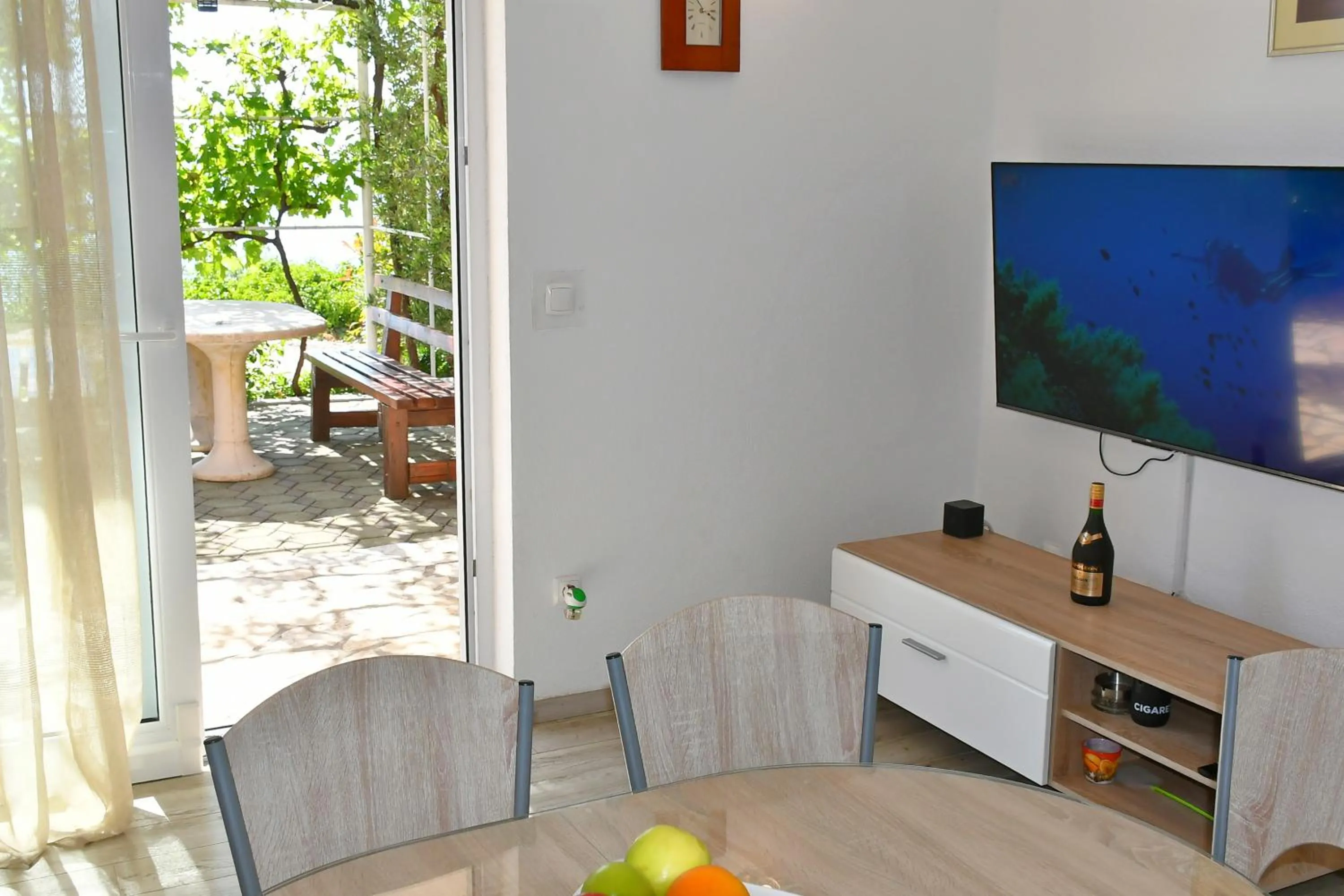 Holiday Home Chill Zone
