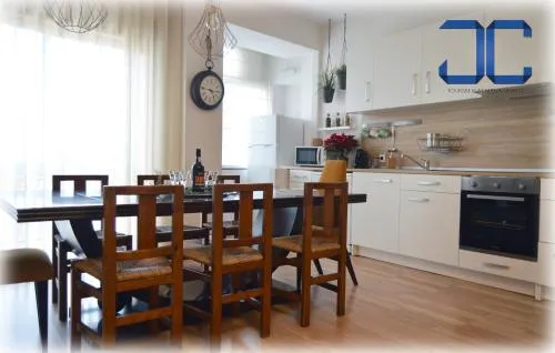 Country Apartment by JC