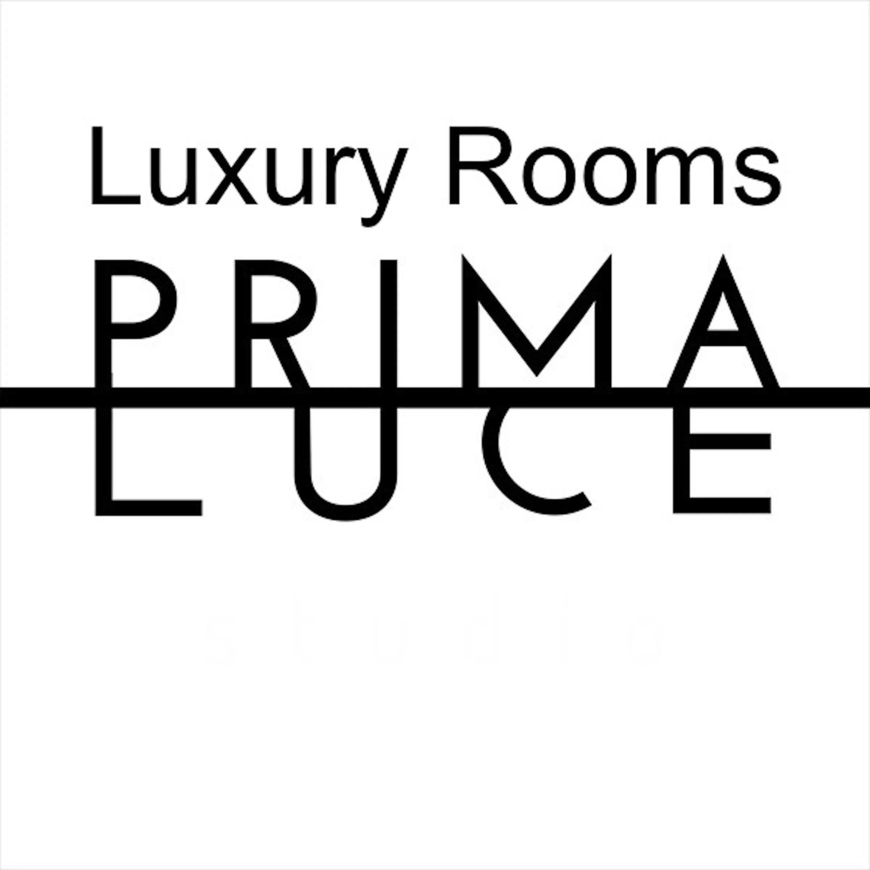 Property logo or sign in Prima Luce Downtown