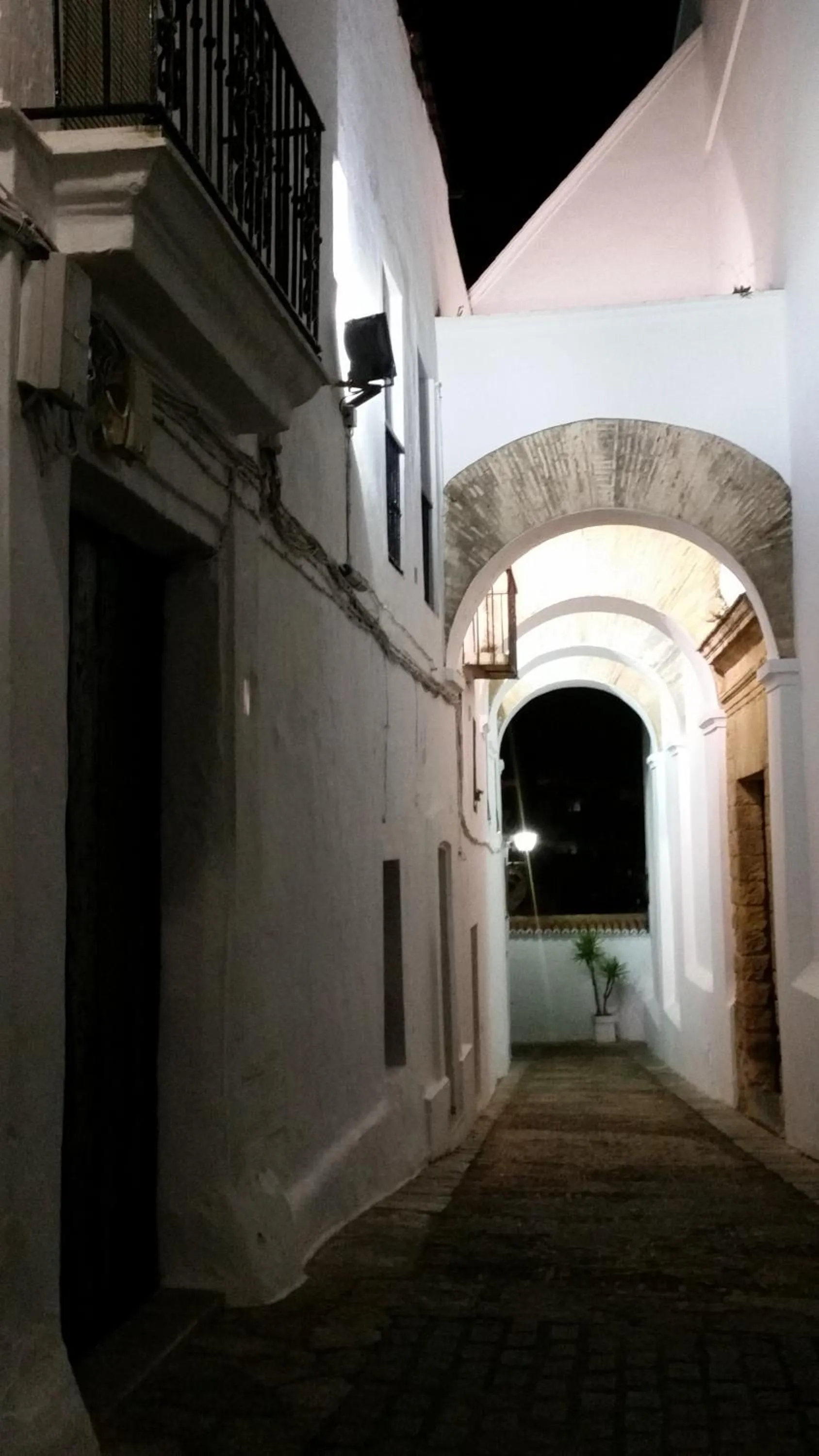 Casamonteymar Oliva