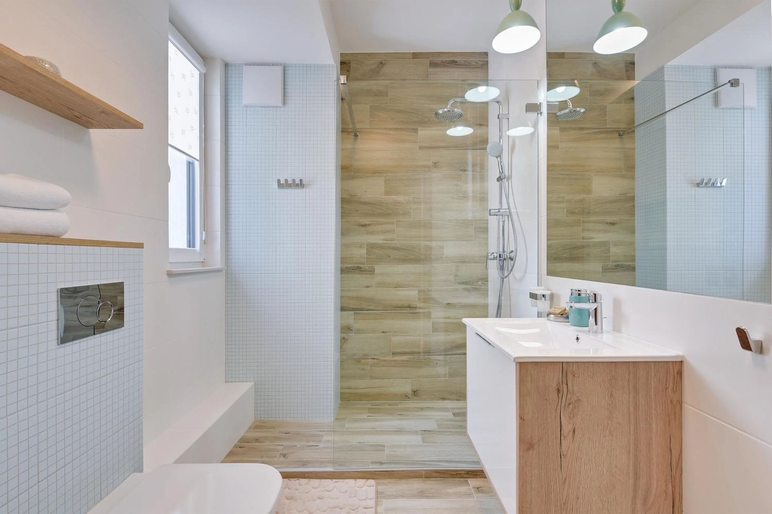 INA Rent - Tre Mare Apartamenty