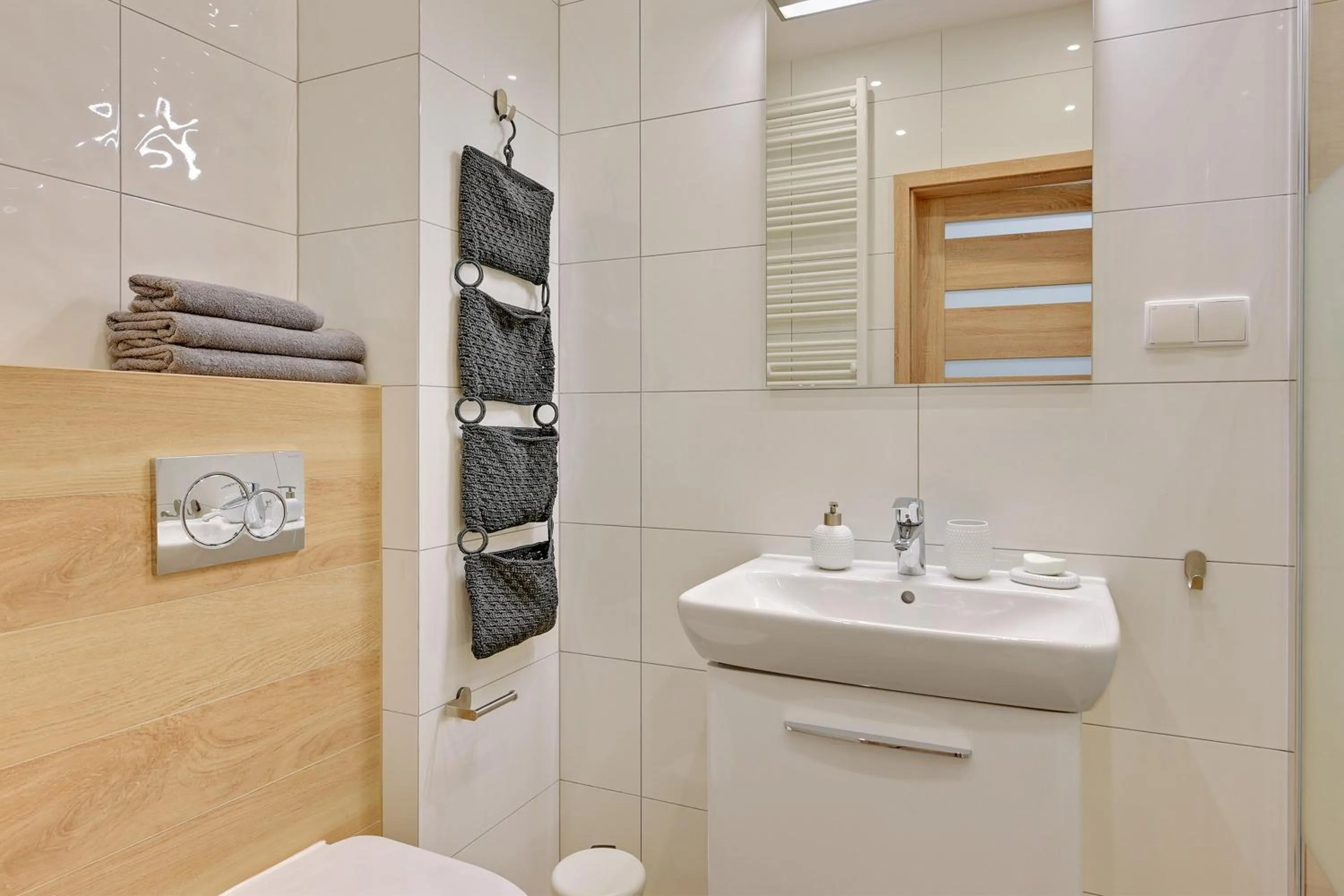 INA Rent - Tre Mare Apartamenty