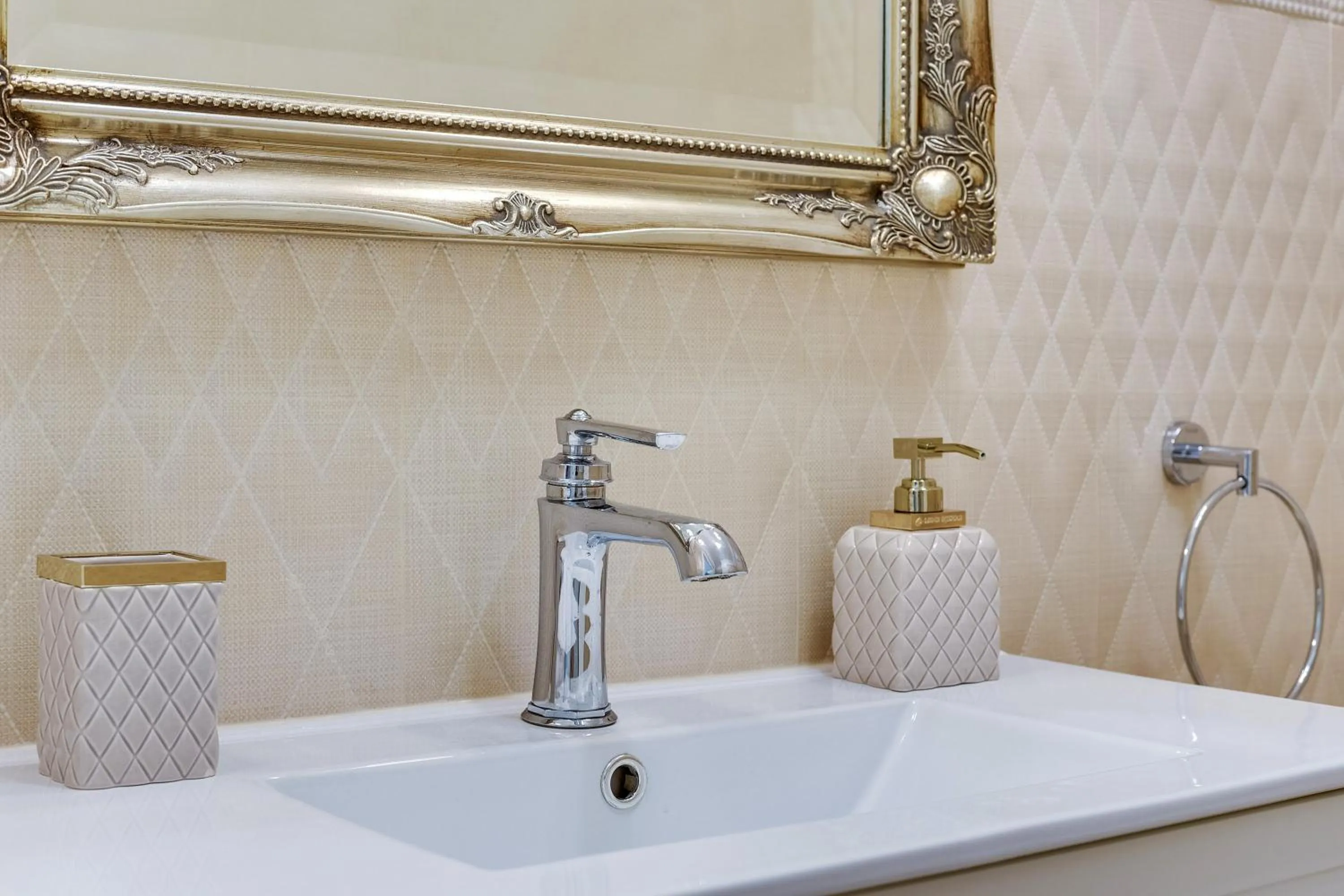 Bathroom in INA Rent - Tre Mare Apartamenty