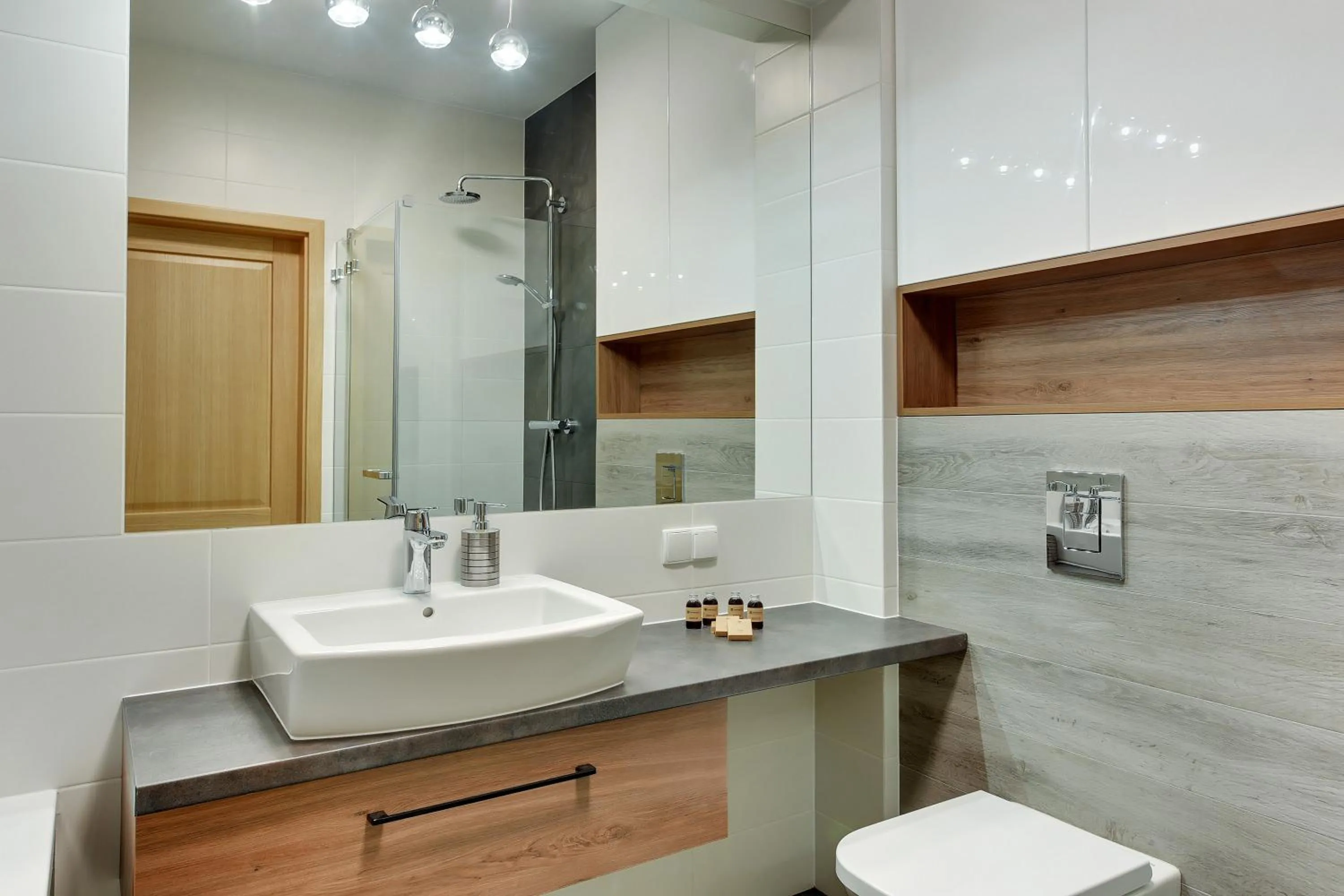 INA Rent - Tre Mare Apartamenty