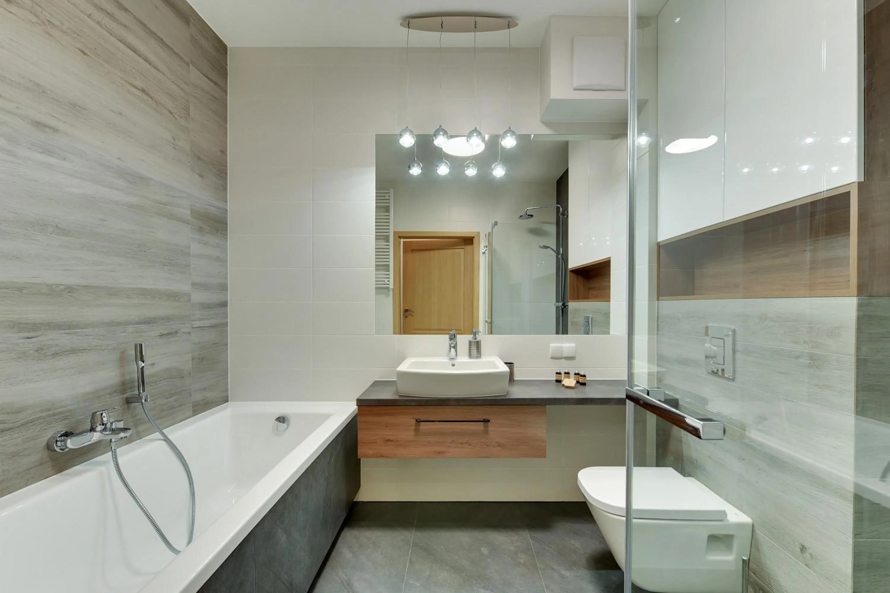 INA Rent - Tre Mare Apartamenty