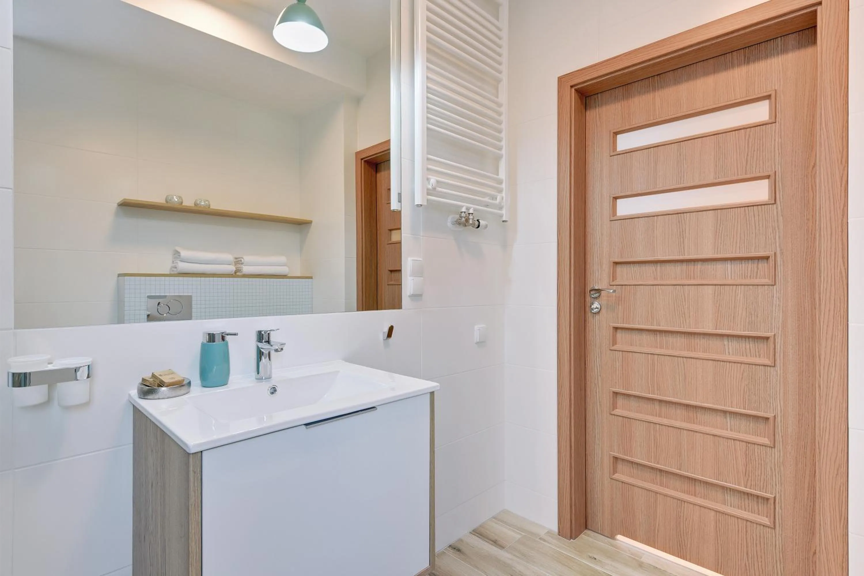 INA Rent - Tre Mare Apartamenty