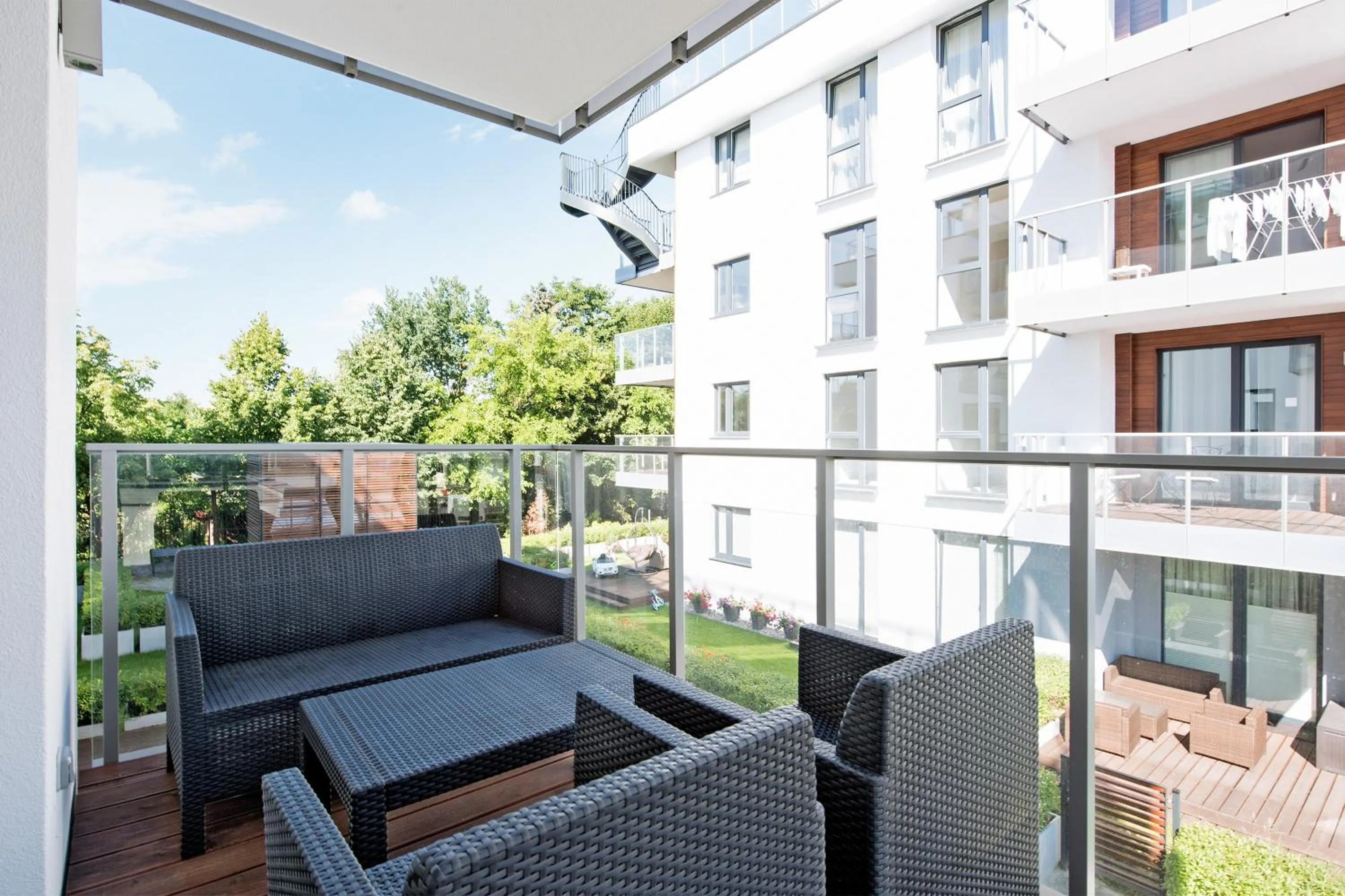 INA Rent - Tre Mare Apartamenty