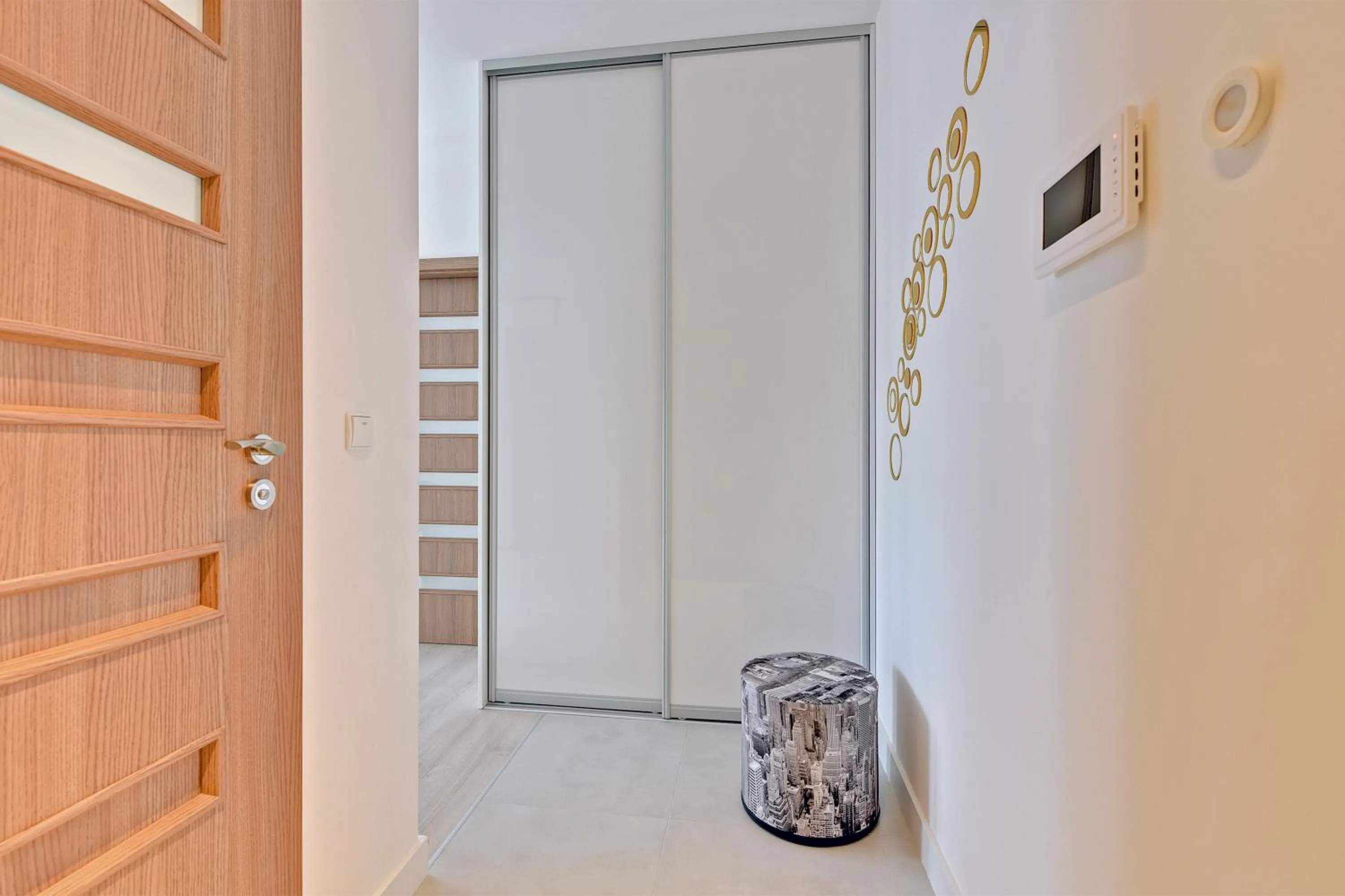 INA Rent - Tre Mare Apartamenty