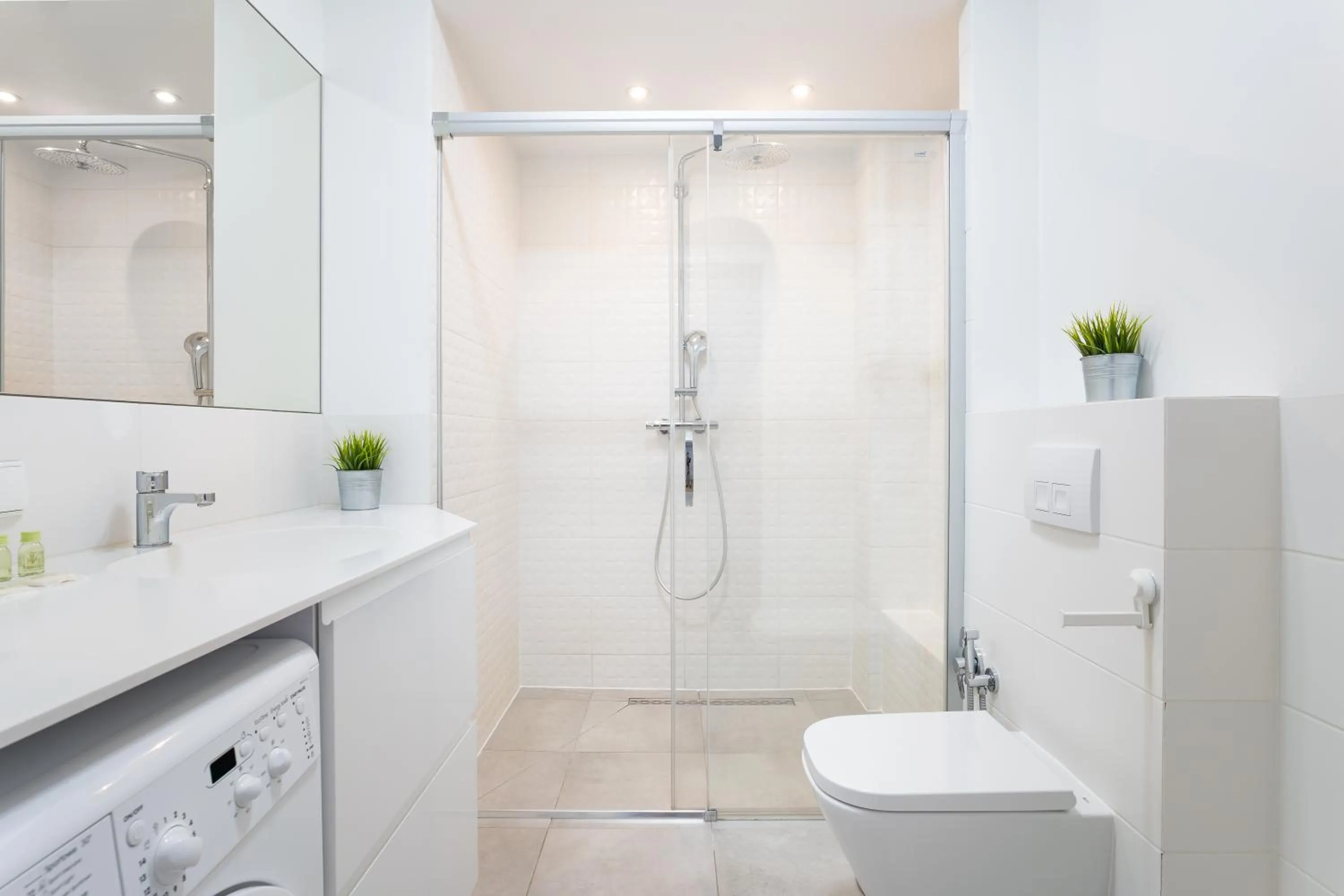 INA Rent - Tre Mare Apartamenty